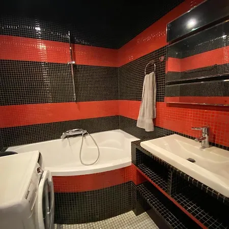 Apartament - Studio Traugutta * ヴロツワフ