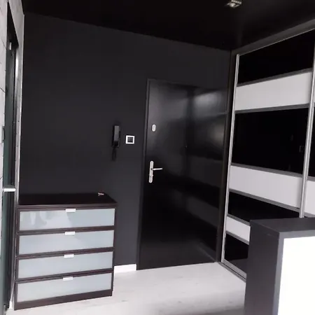 Apartament - Studio Traugutta アパート *